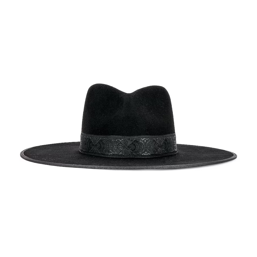 LACK OF COLOR
NOIR RANCHER SPECIAL